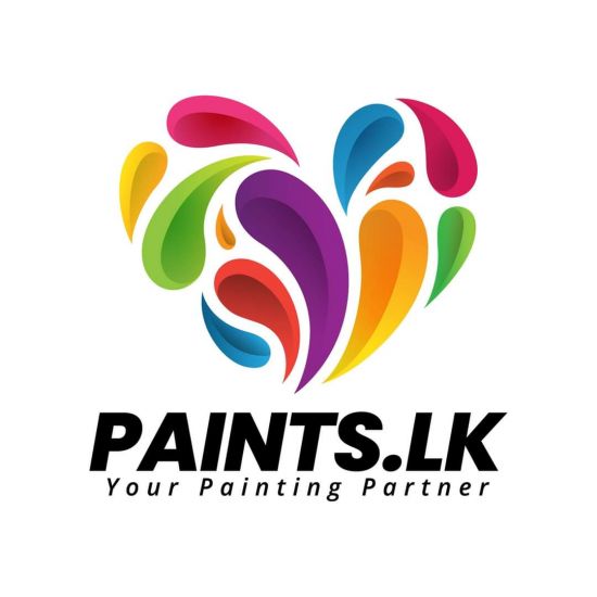 PAINTS.LK logo