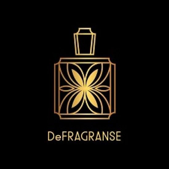 DeFragranse.lk logo