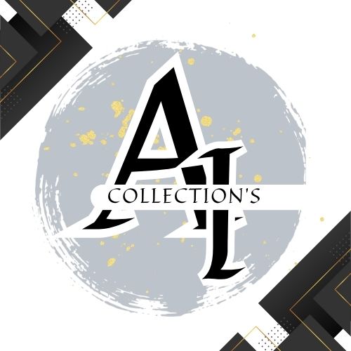 AI Collections logo