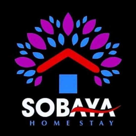Sobaya Anuradhapura logo