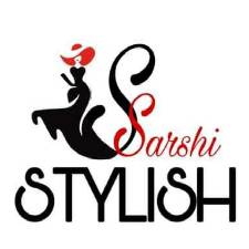 Sarshi Stylish logo