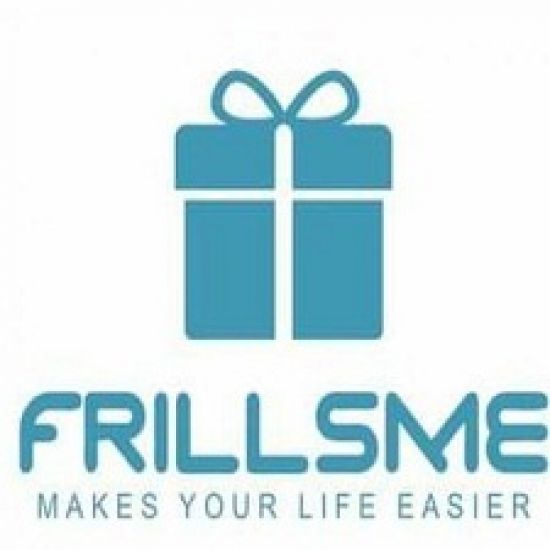 Frillsme logo