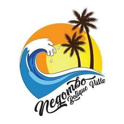 Negombo Boutique Villa logo