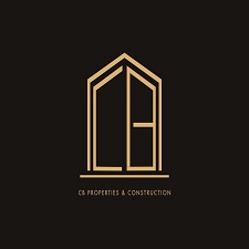 C B Properties and Constructions logo