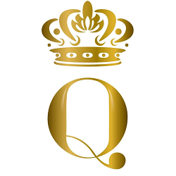 Negombo New Queen's Palace logo