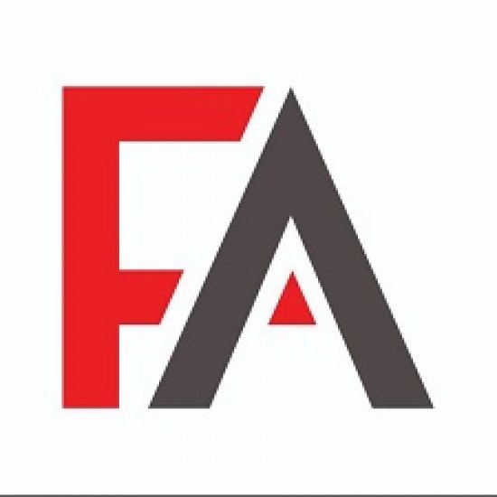 Fazaal AutoMobile logo