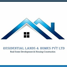 Residential Land (pvt) Ltd logo