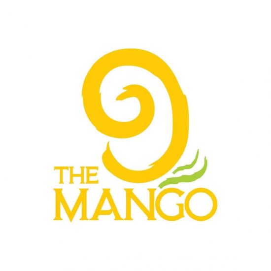 The Mango logo