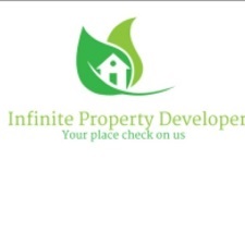 Infinite  Property Developers logo