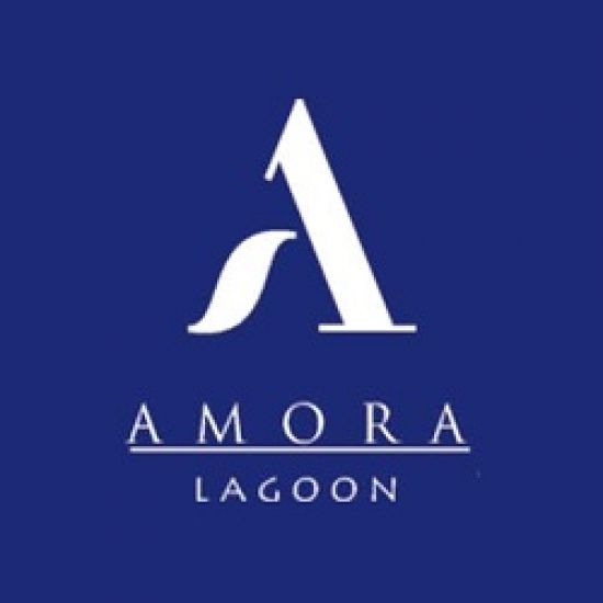 Amora Lagoon logo