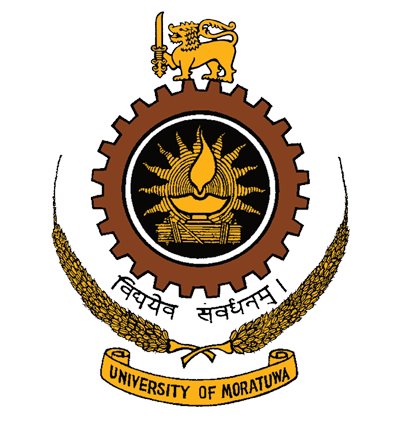 University of Moratuwa logo