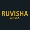 Ruvisha Motors logo