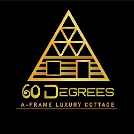 60 Degrees logo