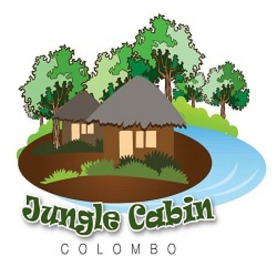 Jungle Cabin Colombo logo