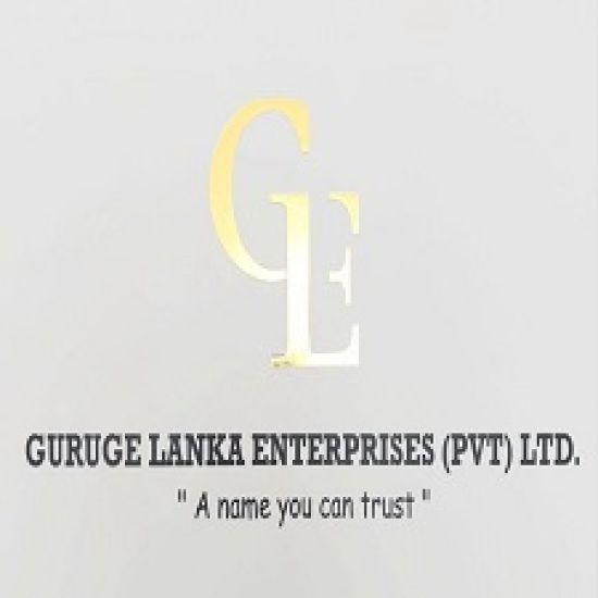 Guruge Lanka Enterprise PVT LTD logo