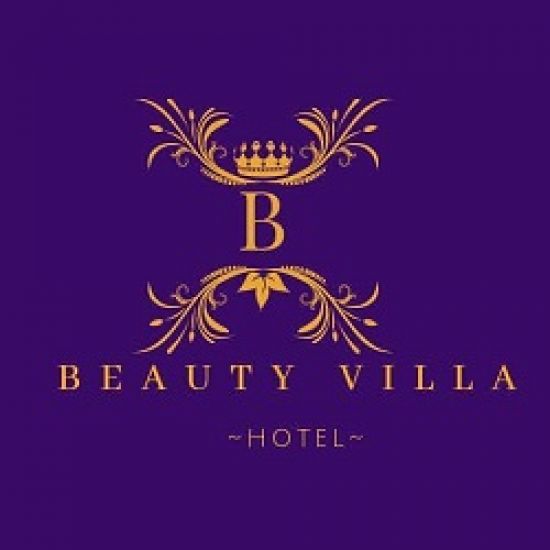 Beauty Villa logo