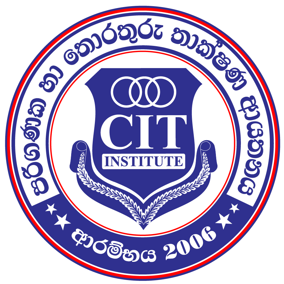 CIT Institute logo