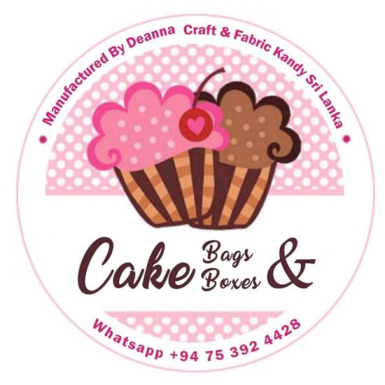 Deanna Craft & Fabric logo