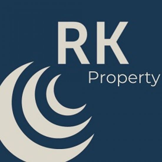 RK Property logo