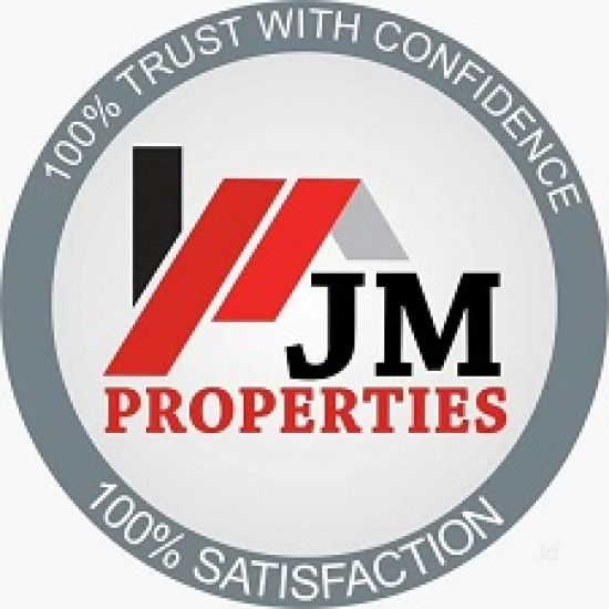 JM Property logo
