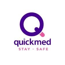 Quickmed logo
