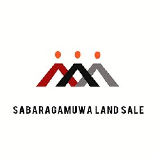 Sabaragamuwa Land Sale logo