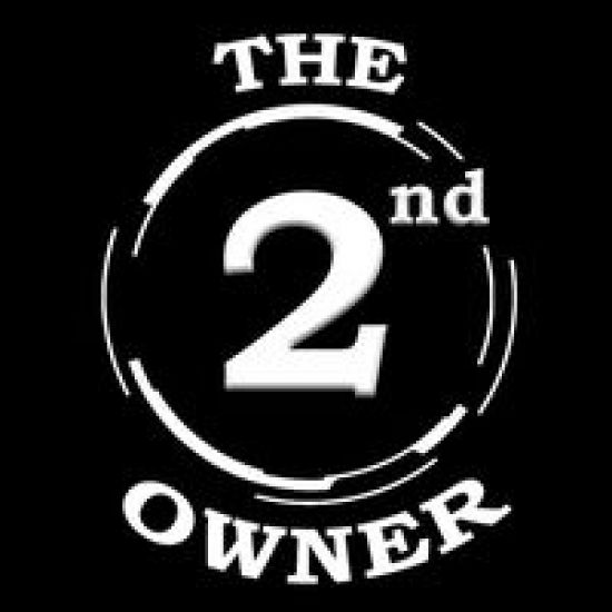 The Second Owner logo