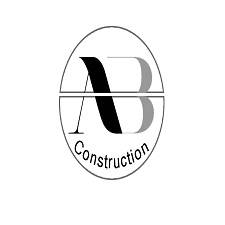 AB Construction and Property logo