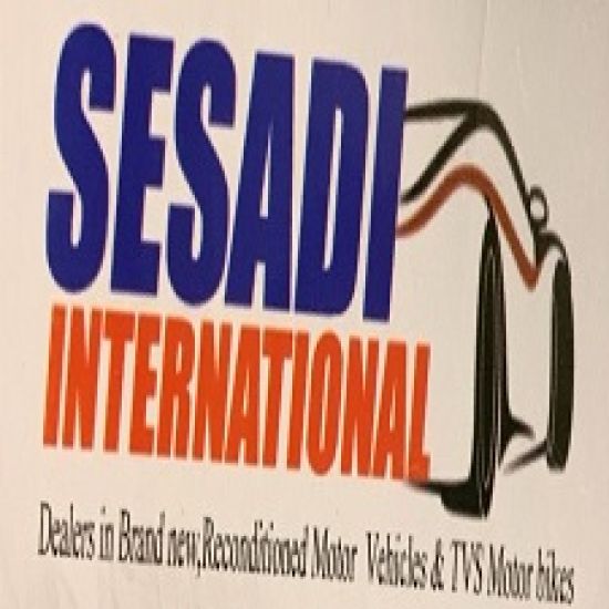 Sesadi International logo