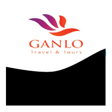 Ganlo Travel and Tours logo