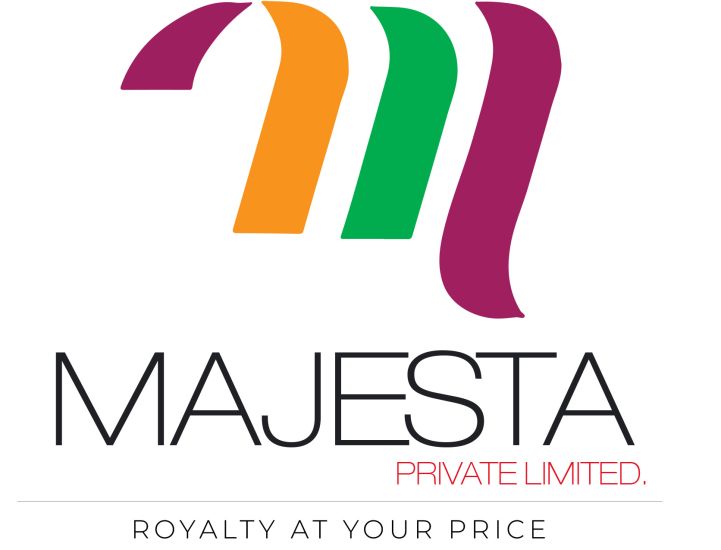 Majesta (pvt) Ltd logo