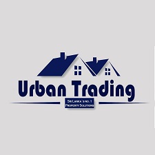 Urban Trading Property Solution logo