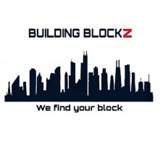 Building Blockz logo
