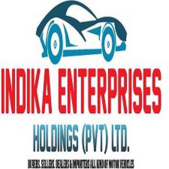 Indika Enterprises logo
