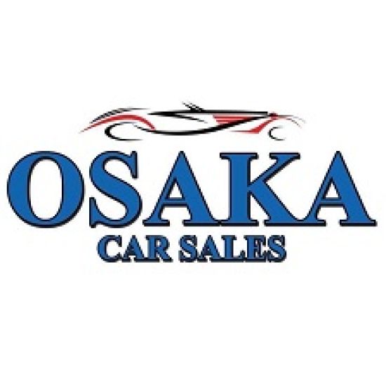 Osaka Car Sale Kohuwala logo