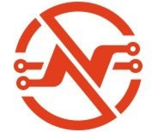 NoFake Mobile Store logo
