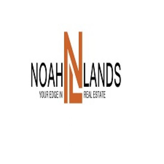 Noah Lands logo