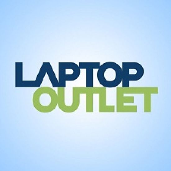 Laptop Outlet Pvt Ltd logo