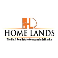 Home Lands Colombo logo