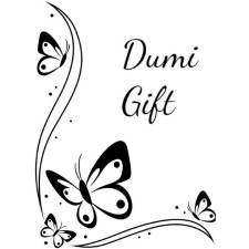 Dumi Gift logo