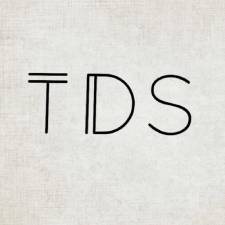 TDS Foot Wear logo