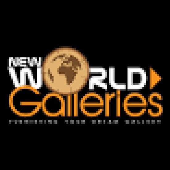 New World Galleries Furniture logo