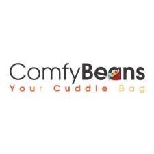 Comfy Beans logo
