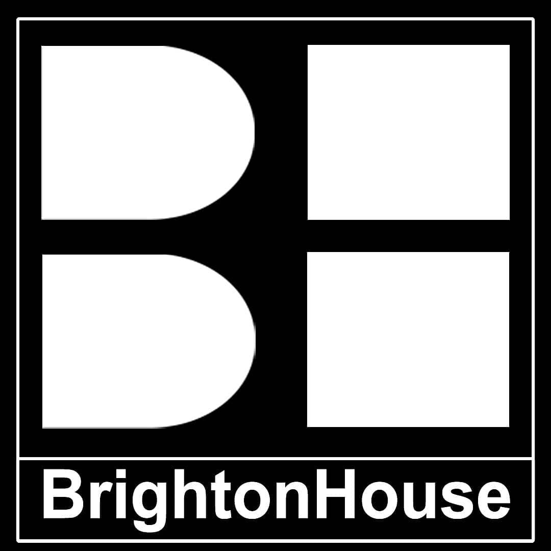 Brighton House logo