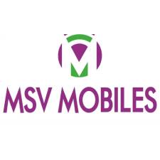 M.S.V Mobile logo