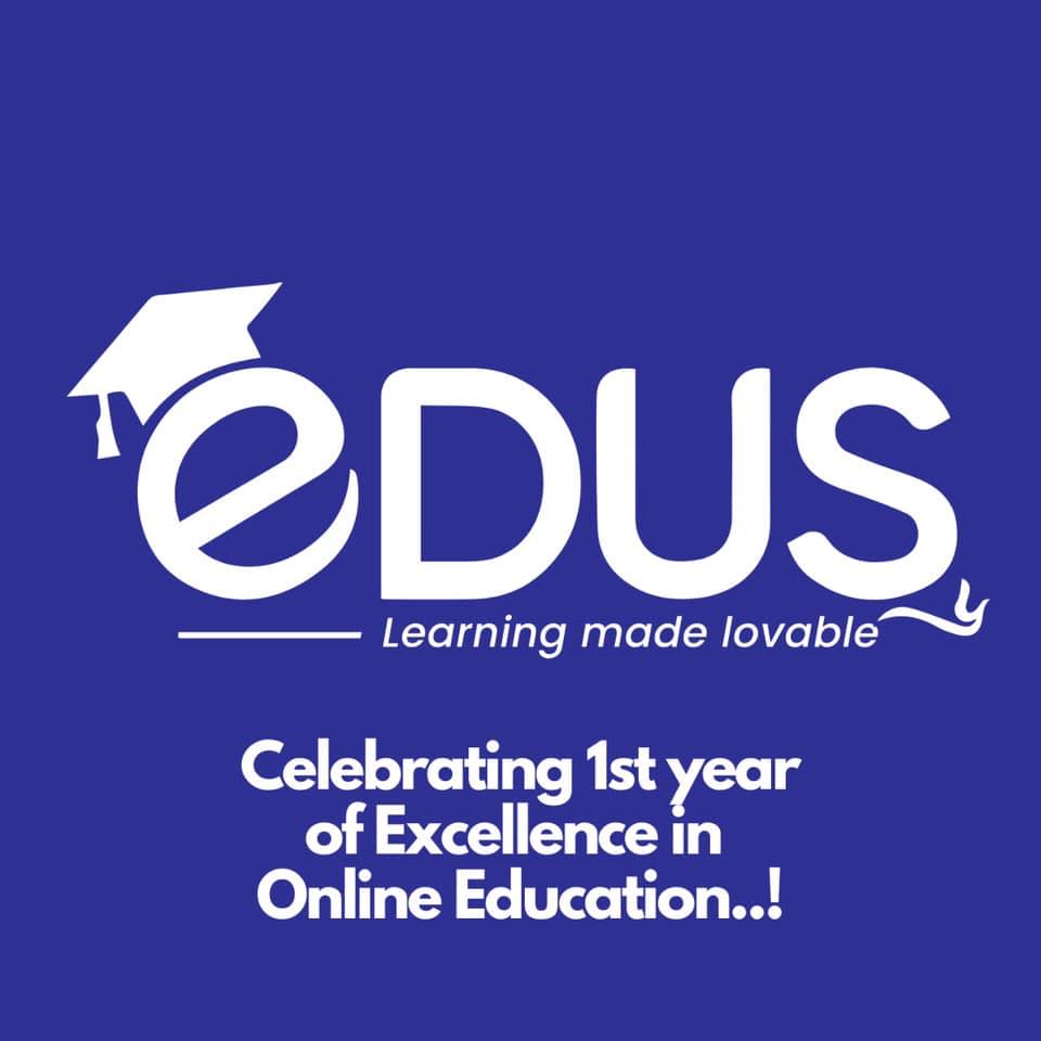 EDUS Online Institute logo