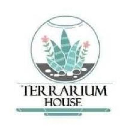 Terrarium House logo
