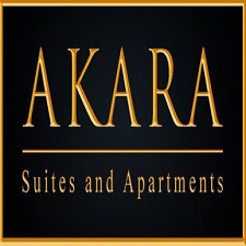 Akara Suites logo