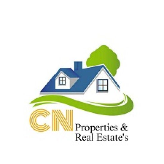 CN Property logo