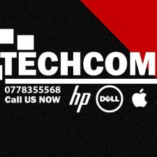 TechCom Computers TCC logo